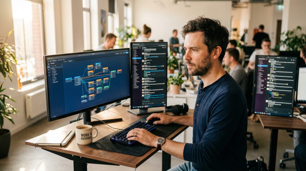 How to Build Your First AI Agent with MCP: A Step-by-Step Guide for Business Own