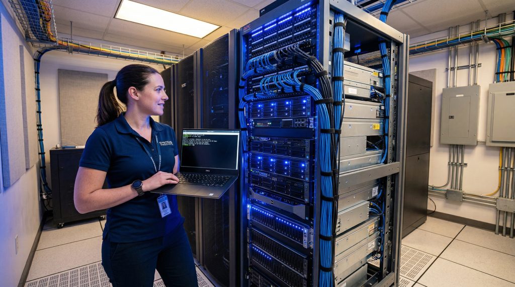 How to Deploy an Open Source LLM for Your Business: From Selection to Production