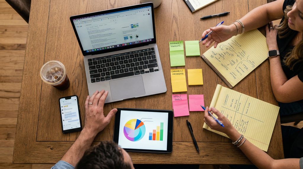 GEO vs SEO vs AEO: Which Strategy Does Your Business Actually Need?