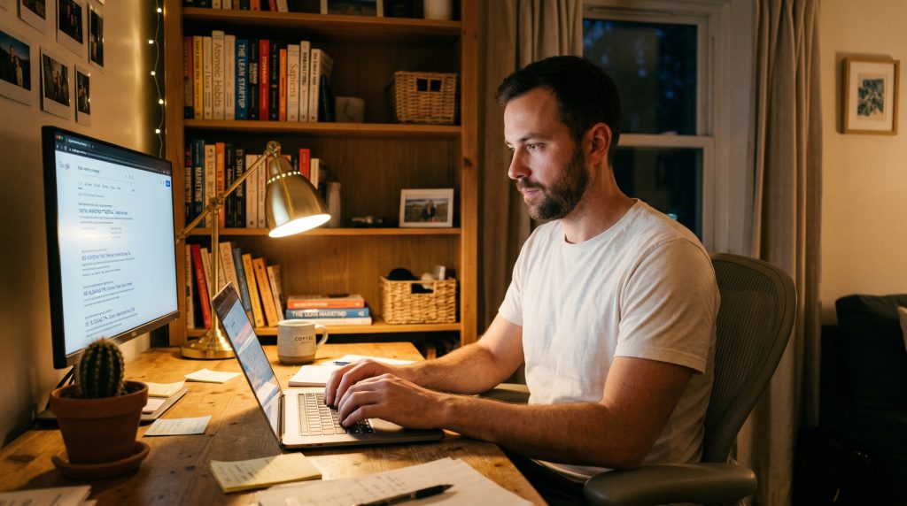 How to Get Cited by ChatGPT, Perplexity, and Google Gemini: A GEO Playbook